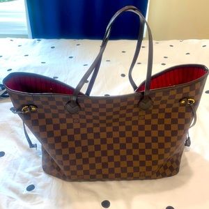 GM bag excellent quality!